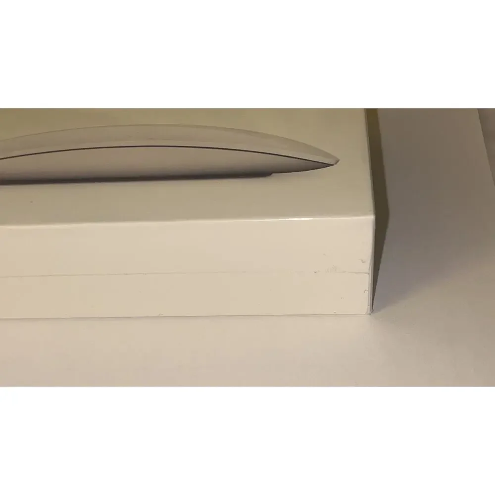 Apple Magic Mouse A1657 White Wireless Multi-Touch New Factory Sealed